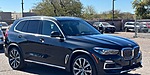 Used 2021 BMW X5 XDRIVE40I in SCOTTSDALE, ARIZONA