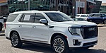 Used 2023 GMC YUKON DENALI ULTIMATE in SCOTTSDALE, ARIZONA