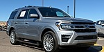Used 2024 FORD EXPEDITION LIMITED in SCOTTSDALE, ARIZONA