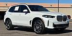 Used 2024 BMW X5 SDRIVE40I in SCOTTSDALE, ARIZONA