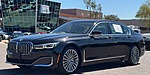 Used 2022 BMW 7 SERIES 740I in SCOTTSDALE, ARIZONA