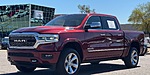 Used 2021 RAM 1500 LIMITED in SCOTTSDALE, ARIZONA