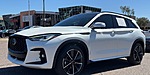 Used 2023 INFINITI QX50 SPORT in SCOTTSDALE, ARIZONA