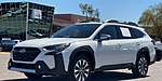 Used 2024 SUBARU OUTBACK TOURING XT in SCOTTSDALE, ARIZONA