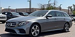 Used 2017 MERCEDES-BENZ E-CLASS E 400 LUXURY in SCOTTSDALE, ARIZONA
