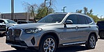 Used 2023 BMW X3 SDRIVE30I in SCOTTSDALE, ARIZONA