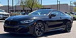 Used 2024 BMW 8 SERIES M850I XDRIVE in SCOTTSDALE, ARIZONA