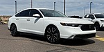 Used 2023 Honda Accord Hybrid TOURING in SCOTTSDALE, ARIZONA