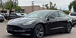 Used 2018 TESLA MODEL 3 LONG RANGE BATTERY in SCOTTSDALE, ARIZONA