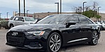 Used 2019 AUDI A6 PREMIUM PLUS in SCOTTSDALE, ARIZONA