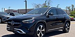 Used 2025 MERCEDES-BENZ GLA GLA 250 in SCOTTSDALE, ARIZONA