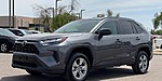 Used 2025 TOYOTA RAV4 HYBRID LE in SCOTTSDALE, ARIZONA