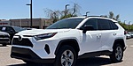 Used 2025 TOYOTA RAV4 HYBRID LE in SCOTTSDALE, ARIZONA