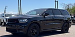 Used 2020 DODGE DURANGO R/T in SCOTTSDALE, ARIZONA