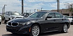 Used 2024 BMW 3 SERIES 330I XDRIVE in SCOTTSDALE, ARIZONA