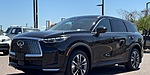 Used 2026 INFINITI QX60 PURE in SCOTTSDALE, ARIZONA