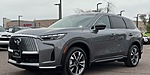 Used 2026 INFINITI QX60 PURE in SCOTTSDALE, ARIZONA
