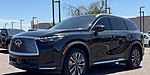 Used 2026 INFINITI QX60 LUXE in SCOTTSDALE, ARIZONA
