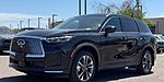 Used 2026 INFINITI QX60 PURE in SCOTTSDALE, ARIZONA