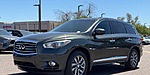 Used 2013 INFINITI JX35  in SCOTTSDALE, ARIZONA