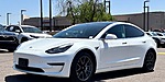 Used 2020 TESLA MODEL 3 STANDARD RANGE PLUS in SCOTTSDALE, ARIZONA