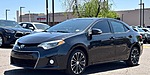 Used 2016 TOYOTA COROLLA L in SCOTTSDALE, ARIZONA