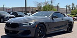 Used 2019 BMW 8 SERIES M850I XDRIVE in SCOTTSDALE, ARIZONA