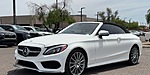 Used 2017 MERCEDES-BENZ C-CLASS C 300 in SCOTTSDALE, ARIZONA