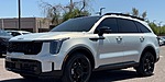 Used 2026 KIA SORENTO X-LINE SX PRESTIGE in SCOTTSDALE, ARIZONA