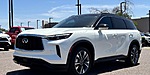 Used 2024 INFINITI QX60 LUXE in SCOTTSDALE, ARIZONA