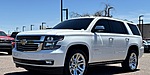 Used 2020 CHEVROLET TAHOE PREMIER in SCOTTSDALE, ARIZONA
