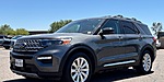 Used 2020 FORD EXPLORER LIMITED in SCOTTSDALE, ARIZONA