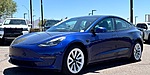 Used 2023 TESLA MODEL 3  in SCOTTSDALE, ARIZONA