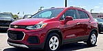Used 2018 CHEVROLET TRAX LT in SCOTTSDALE, ARIZONA