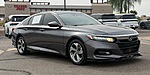 Used 2019 Honda Accord Sedan EX 1.5T in SCOTTSDALE, ARIZONA