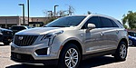 Used 2022 CADILLAC XT5 FWD PREMIUM LUXURY in SCOTTSDALE, ARIZONA