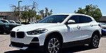 Used 2023 BMW X2 SDRIVE28I in SCOTTSDALE, ARIZONA