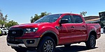 Used 2020 FORD RANGER XL in SCOTTSDALE, ARIZONA