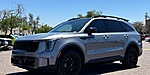 Used 2024 KIA SORENTO X-LINE SX in SCOTTSDALE, ARIZONA