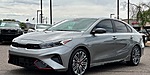 Used 2023 KIA FORTE GT in SCOTTSDALE, ARIZONA