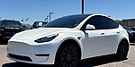Used 2021 TESLA MODEL Y PERFORMANCE in SCOTTSDALE, ARIZONA