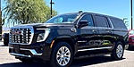 Used 2025 GMC YUKON XL DENALI in SCOTTSDALE, ARIZONA