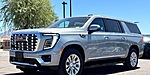 Used 2025 GMC YUKON XL DENALI in SCOTTSDALE, ARIZONA
