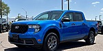 Used 2026 FORD MAVERICK XLT in SCOTTSDALE, ARIZONA