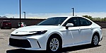 Used 2026 TOYOTA CAMRY LE in SCOTTSDALE, ARIZONA