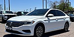 Used 2019 Volkswagen Jetta SEL in SCOTTSDALE, ARIZONA