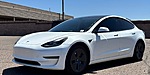 Used 2021 TESLA MODEL 3 STANDARD RANGE PLUS in SCOTTSDALE, ARIZONA