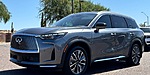 Used 2026 INFINITI QX60 LUXE in SCOTTSDALE, ARIZONA