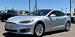 Used 2018 TESLA MODEL S 75D in SCOTTSDALE, ARIZONA