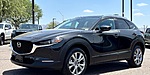 Used 2021 MAZDA CX-30 PREMIUM in SCOTTSDALE, ARIZONA